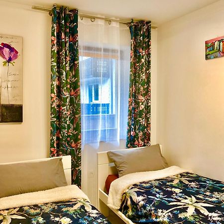 Luxury Apartment Near Lake Bohinj Buitenkant foto