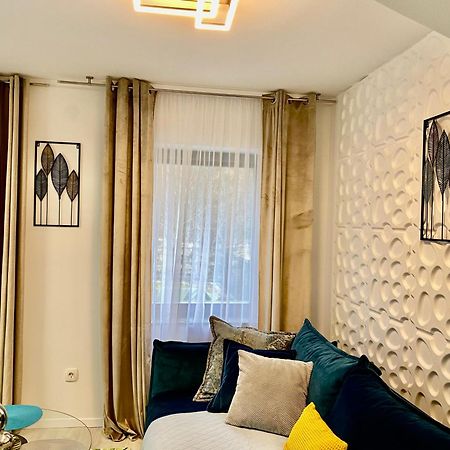 Luxury Apartment Near Lake Bohinj Buitenkant foto