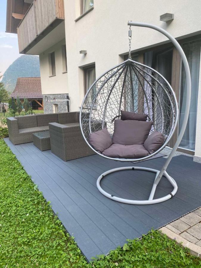 Luxury Apartment Near Lake Bohinj Buitenkant foto