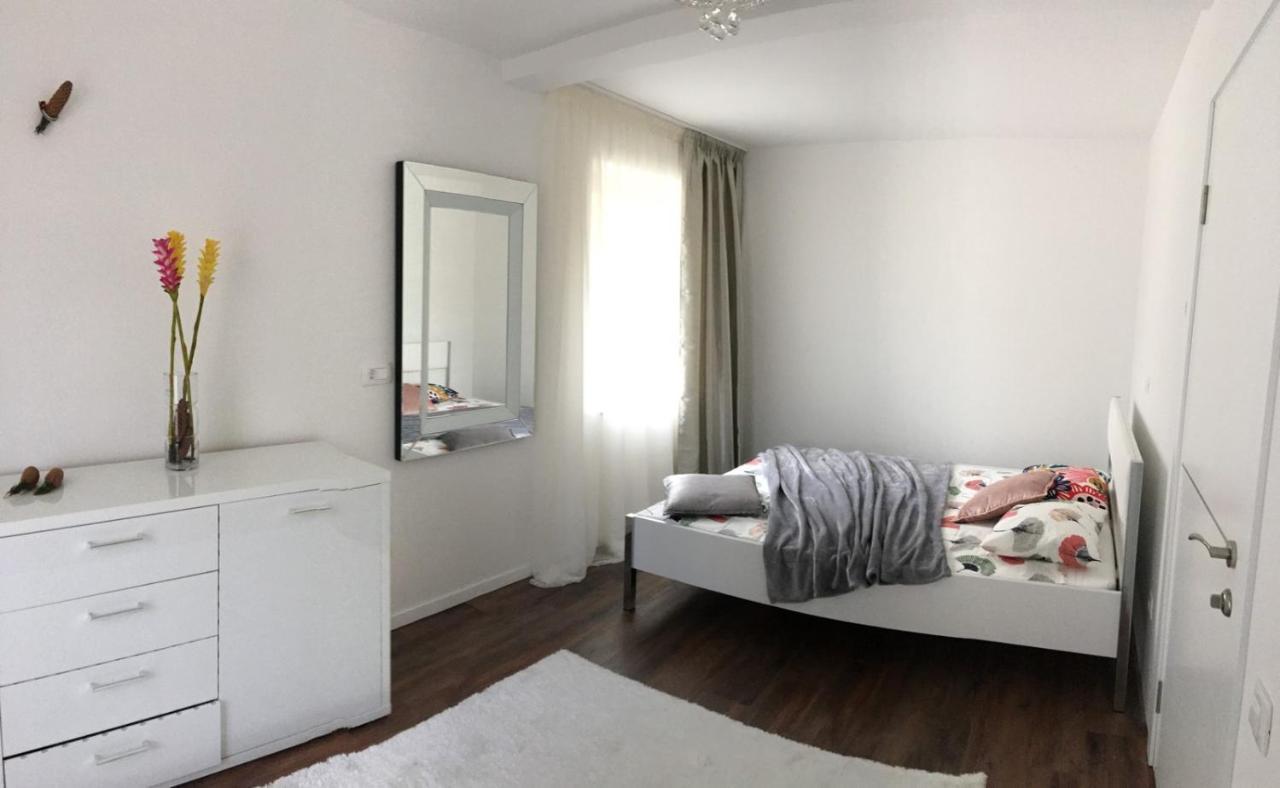 Luxury Apartment Near Lake Bohinj Buitenkant foto