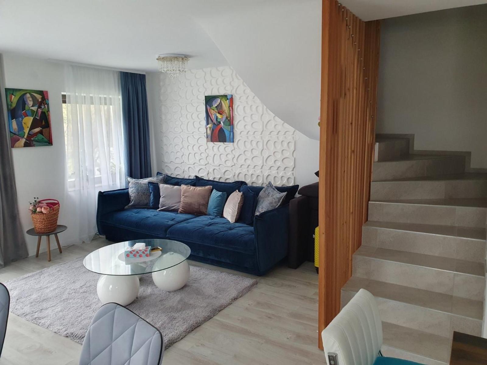 Luxury Apartment Near Lake Bohinj Buitenkant foto