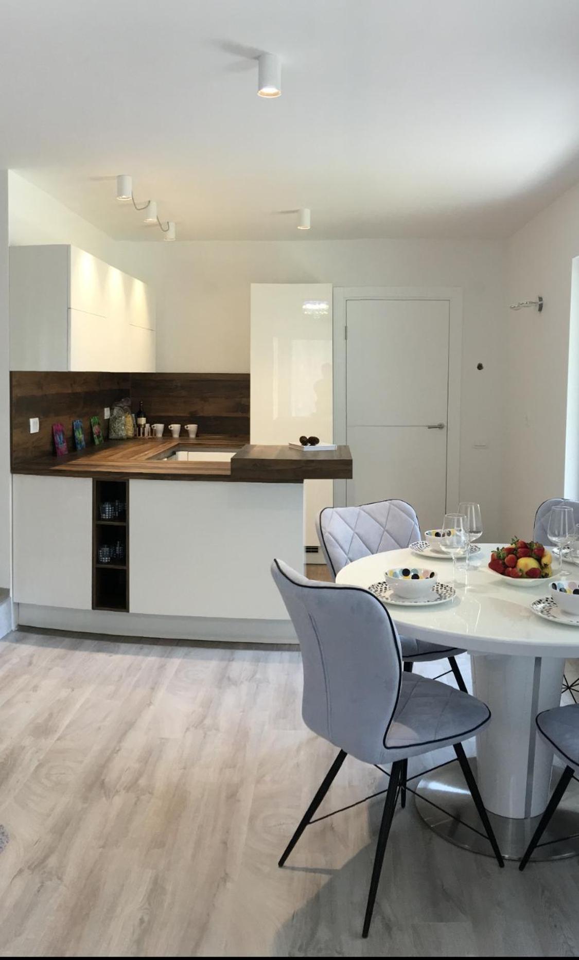 Luxury Apartment Near Lake Bohinj Buitenkant foto