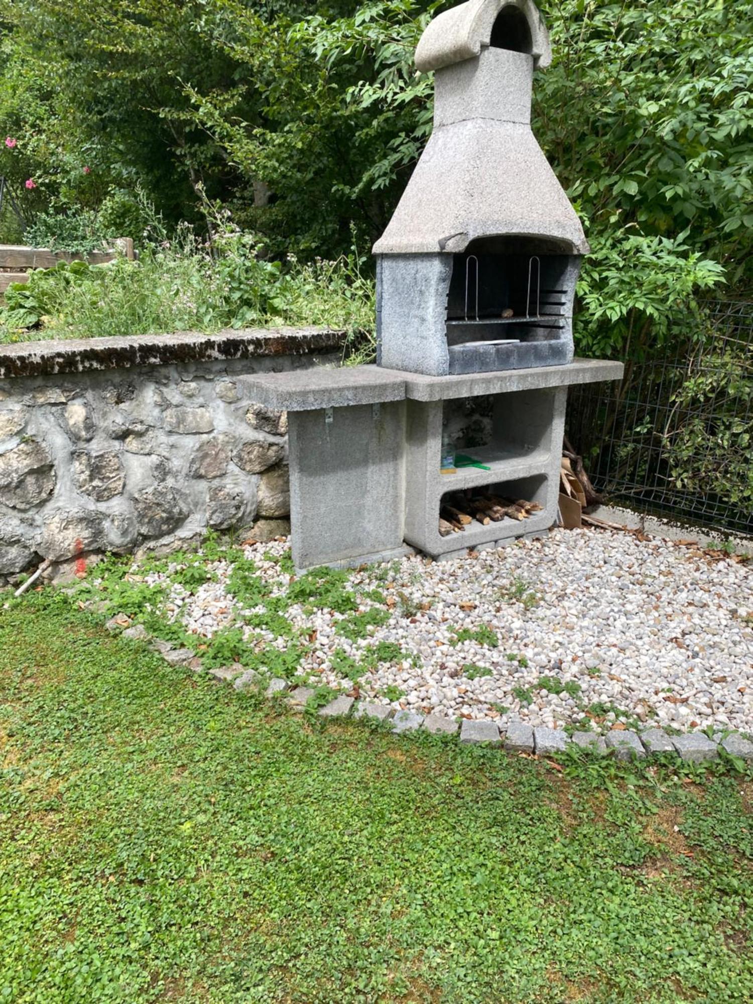 Luxury Apartment Near Lake Bohinj Buitenkant foto