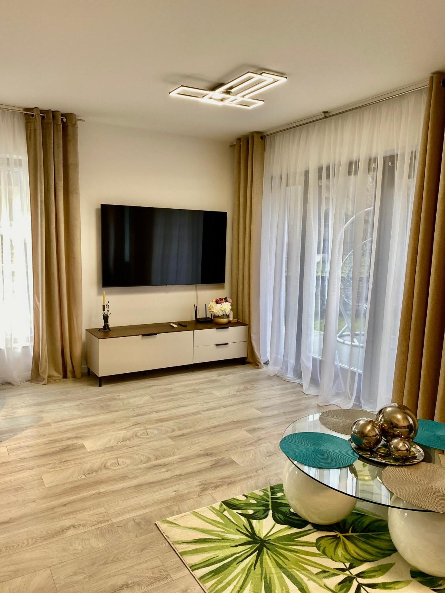 Luxury Apartment Near Lake Bohinj Buitenkant foto