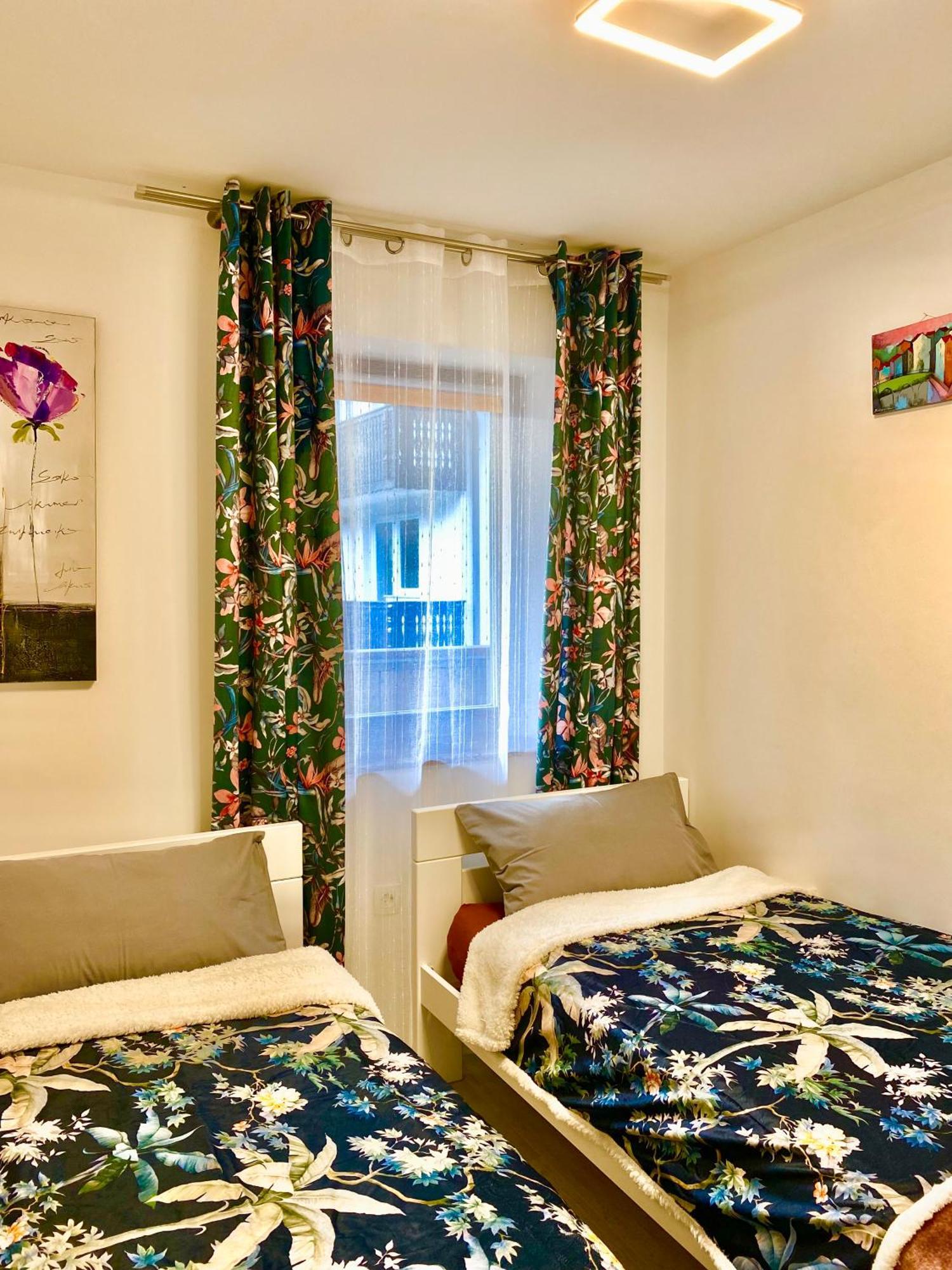 Luxury Apartment Near Lake Bohinj Buitenkant foto