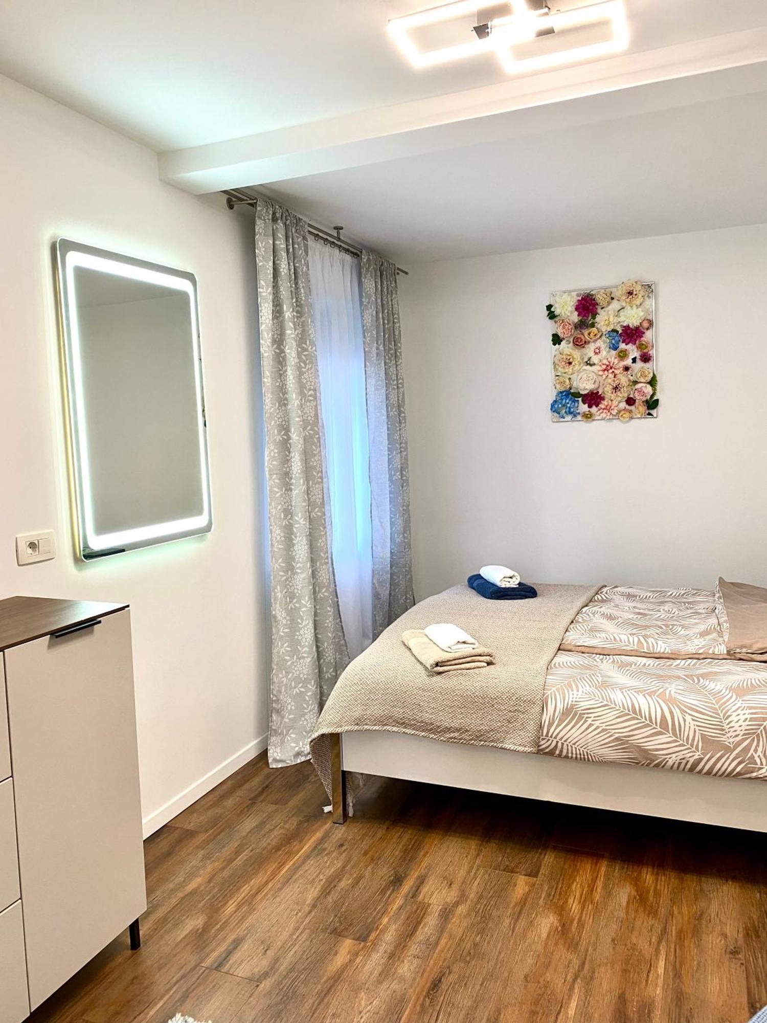 Luxury Apartment Near Lake Bohinj Buitenkant foto