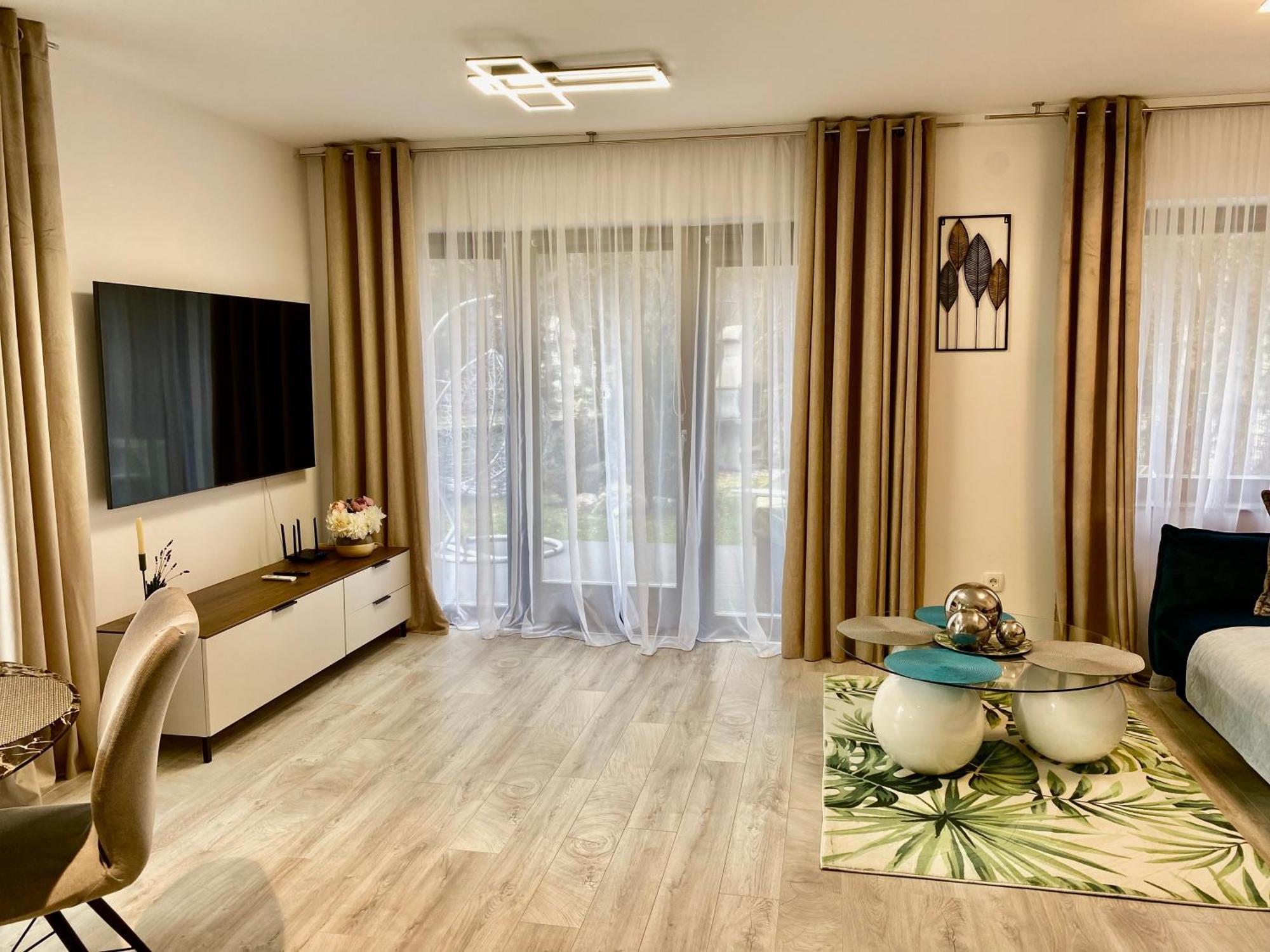 Luxury Apartment Near Lake Bohinj Buitenkant foto